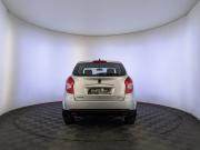 SsangYong Actyon II Рестайлинг Москва  - изображение 32