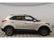 Hyundai Creta I Рестайлинг Москва  - изображение 28