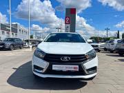 Lada (ВАЗ) Vesta I Стерлитамак  - изображение 27