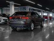 Audi Q8 I (4M) Москва  - изображение 35
