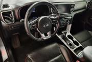 Kia Sportage IV Рестайлинг Ярославль  - изображение 38