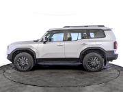 Toyota Land Cruiser Prado 250 Series Москва  - изображение 38