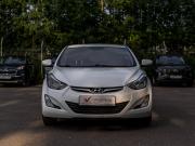 Hyundai Elantra V (MD) Рестайлинг Санкт-Петербург  - изображение 16
