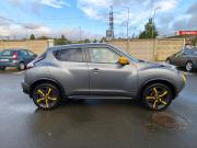 Nissan Juke I Рестайлинг Санкт-Петербург  - изображение 14
