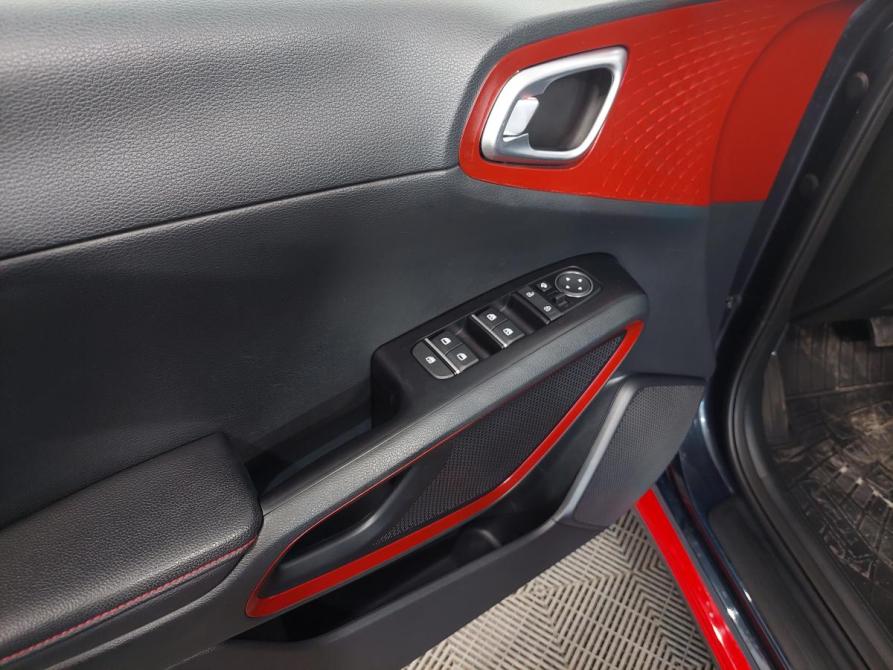 Kia Soul III Рестайлинг Пермь  - изображение 14