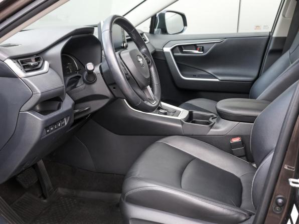Toyota RAV4 V (XA50) с пробегом 2020 года, цена 3 549 000 рублей, 110498 км, внедорожник, Автокод Объявления