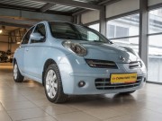 Nissan Micra III (K12) Березовский  - изображение 24