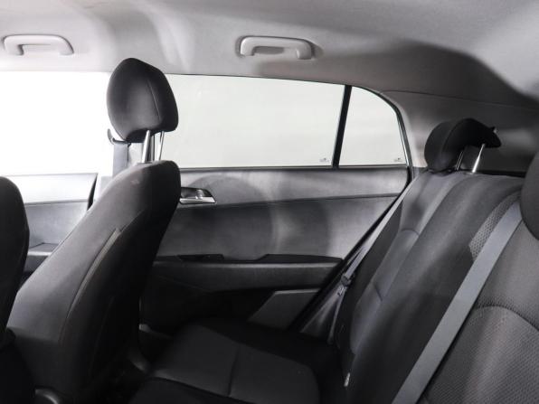Hyundai Creta I с пробегом 2017 года, цена 1 629 000 рублей, 131923 км, внедорожник, Автокод Объявления