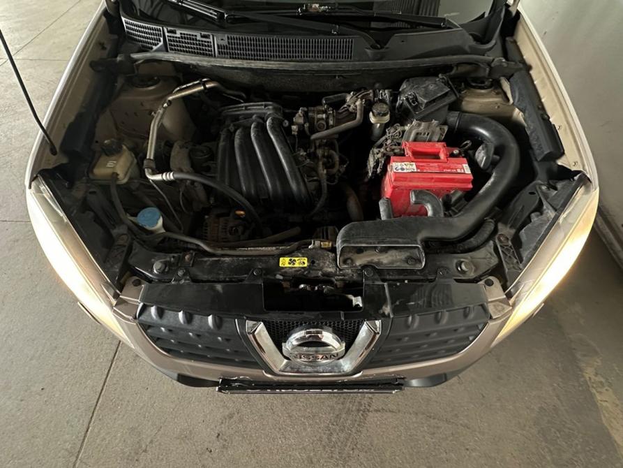 Nissan Qashqai I Москва  - изображение 16