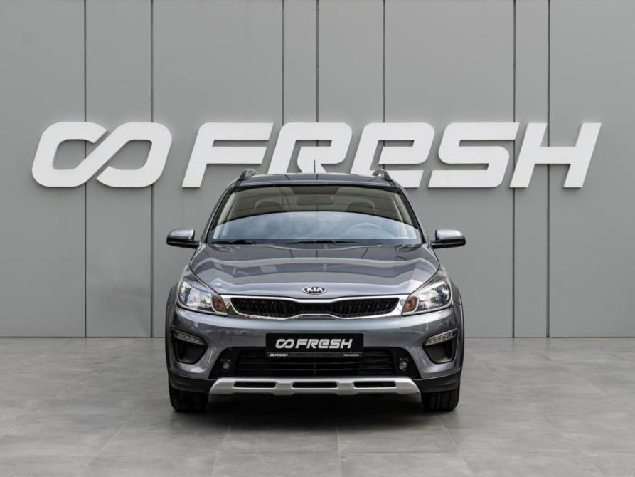 Kia Rio IV Краснодар  - изображение 3