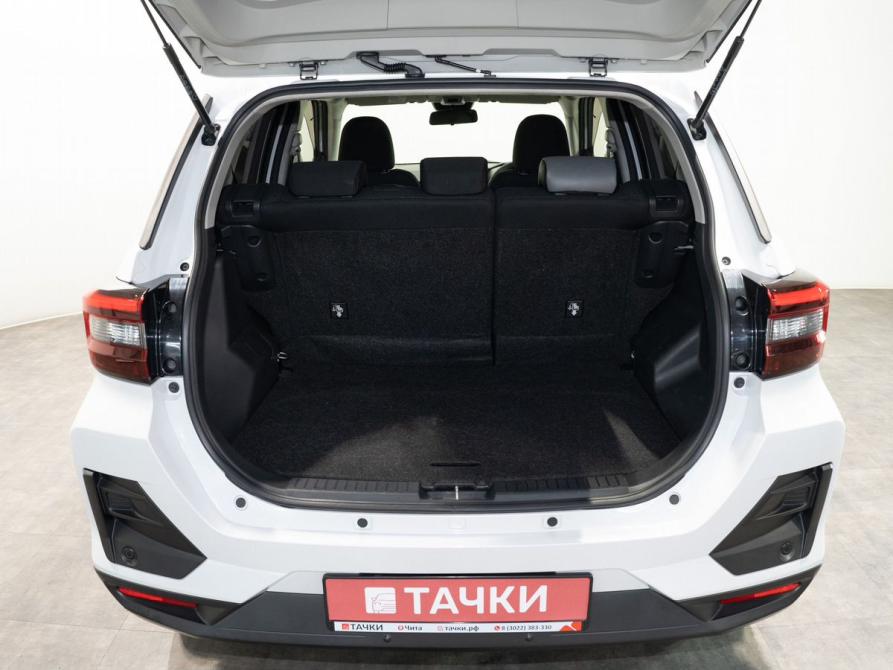 Toyota Raize I Чита  - изображение 14