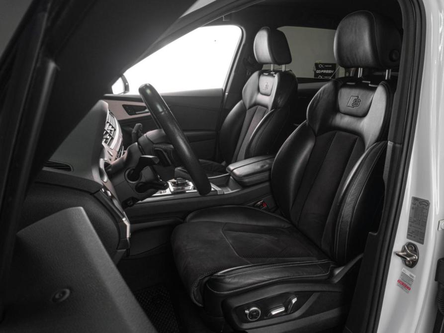 Audi Q7 II (4M) Тюмень  - изображение 16