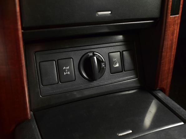Toyota Land Cruiser Prado 150 Series Рестайлинг 1 с пробегом 2014 года, цена 3 599 995 рублей, 281791 км, внедорожник, Автокод Объявления