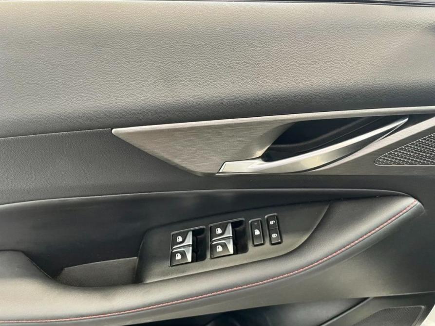 Changan CS35 Plus I Рестайлинг Ростов-на-Дону  - изображение 11