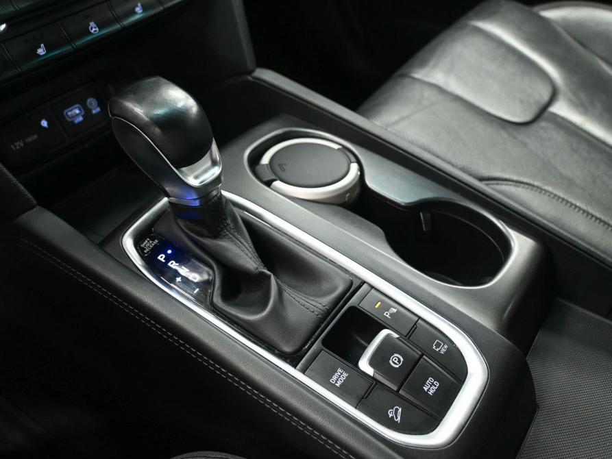 Hyundai Santa Fe IV Ростов-на-Дону  - изображение 21