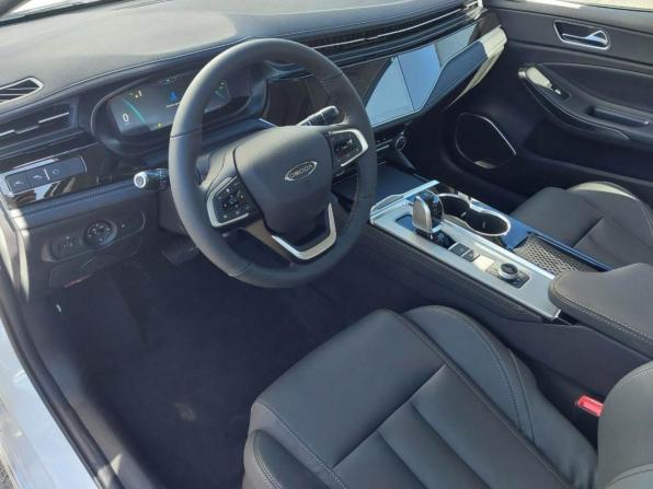 Новый Omoda S5 2023 года, цена 2 549 900 рублей, седан, Автокод Объявления