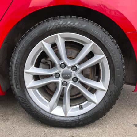 Audi A5 II (F5) Рестайлинг с пробегом 2019 года, цена 2 950 000 рублей, 74400 км, лифтбек, Автокод Объявления