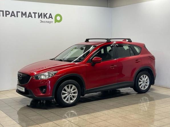 Mazda CX-5 I с пробегом 2013 года, цена 1 359 000 рублей, 227000 км, внедорожник, Автокод Объявления