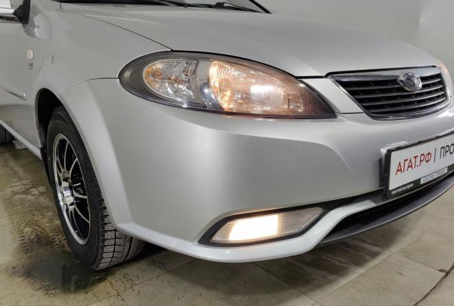 Daewoo Gentra II с пробегом 2015 года, цена 765 000 рублей, 128396 км, седан, Автокод Объявления