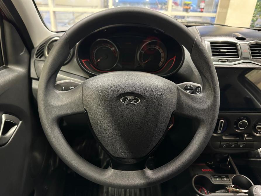 Lada (ВАЗ) Granta I Рестайлинг Волгоград  - изображение 7