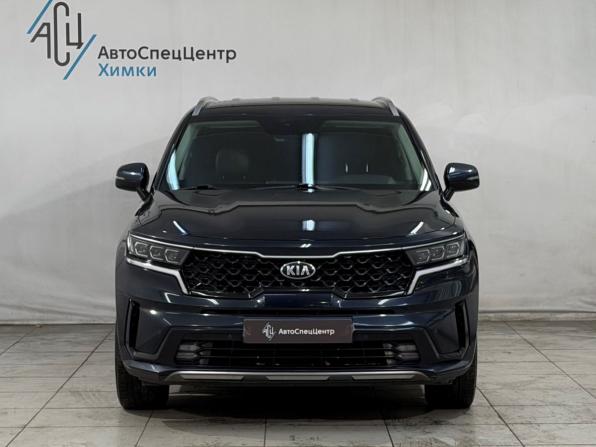 Kia Sorento IV с пробегом 2020 года, цена 3 199 800 рублей, 140000 км, внедорожник, Автокод Объявления