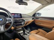 BMW 6 серии IV (G32) Москва  - изображение 31