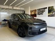 Li Auto (Lixiang) L9 I Новосибирск  - изображение 20