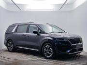 Kia Carnival IV Москва  - изображение 22