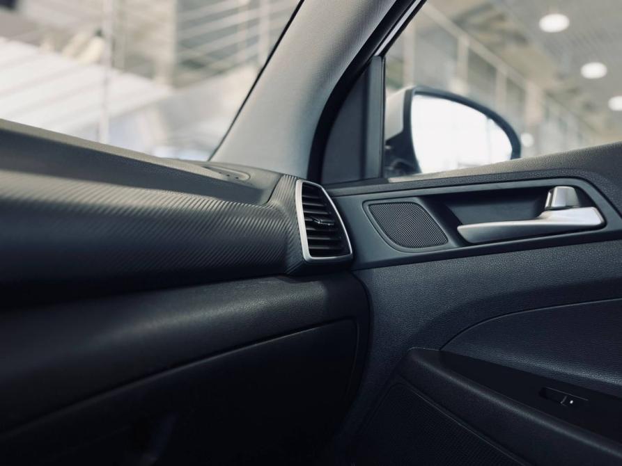 Hyundai Tucson III Рестайлинг Ростов-на-Дону  - изображение 13