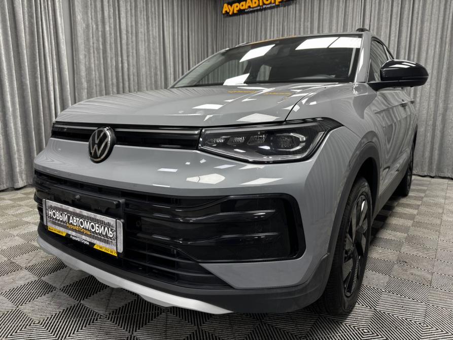 Volkswagen Tharu XR Стерлитамак  - изображение 6