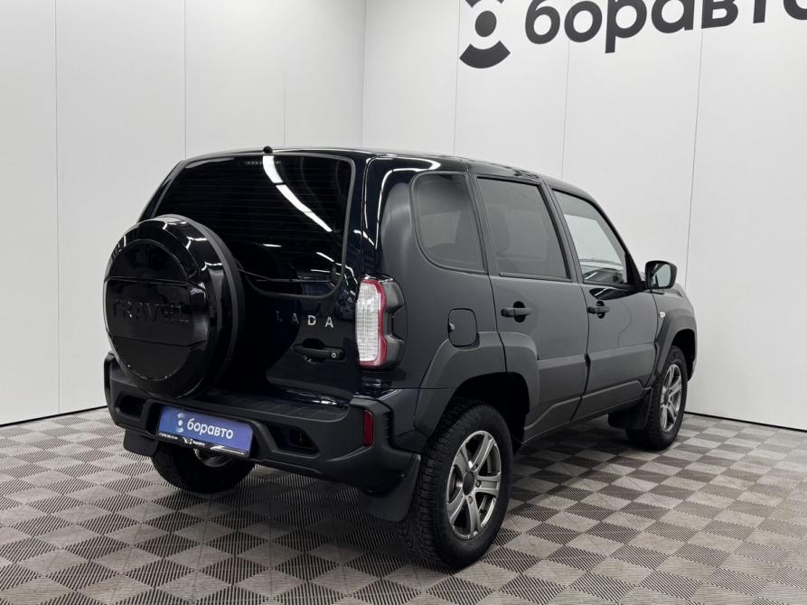 Lada (ВАЗ) Niva Travel I Воронеж  - изображение 2