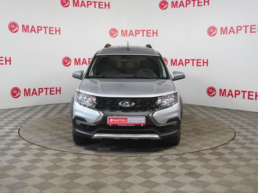 Lada (ВАЗ) Largus I Рестайлинг Вологда  - изображение 2