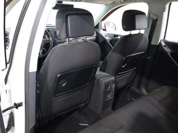 Volkswagen Tiguan I Рестайлинг с пробегом 2012 года, цена 1 379 000 рублей, 223050 км, внедорожник, Автокод Объявления