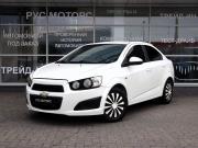 Chevrolet Aveo II Калининград  - изображение 20