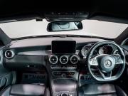 Mercedes-Benz C-Класс IV (W205) Чита  - изображение 26