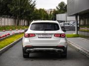 Mercedes-Benz GLC I (X253) Рестайлинг Санкт-Петербург  - изображение 40