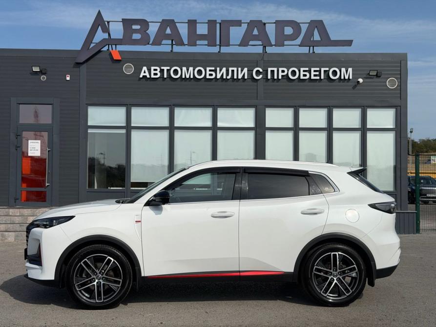 Changan UNI-S I Волгоград  - изображение 6