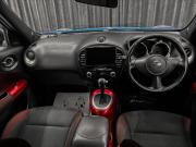 Nissan Juke I Красноярск  - изображение 16