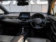 Toyota C-HR I Рестайлинг Краснодар  - изображение 27