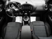 Nissan Juke I Рестайлинг Тверь  - изображение 31