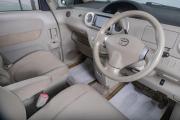 Toyota Porte I Томск  - изображение 26