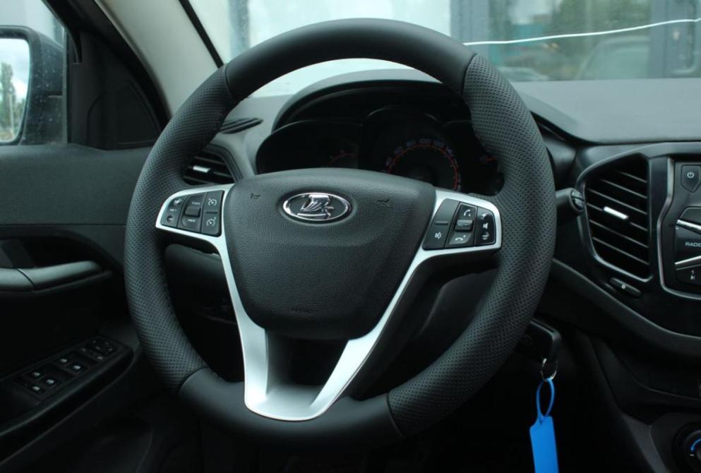 Lada (ВАЗ) Vesta I Саратов  - изображение 17