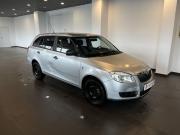 Skoda Fabia II Чебоксары  - изображение 35