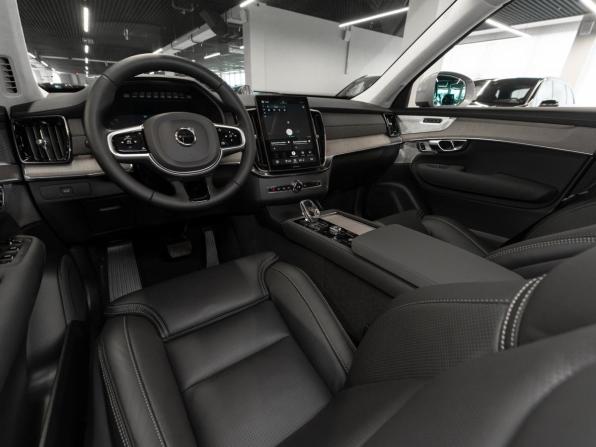 Volvo XC90 II Рестайлинг 2 с пробегом 2026 года, цена 11 100 000 рублей, 20 км, внедорожник, Автокод Объявления
