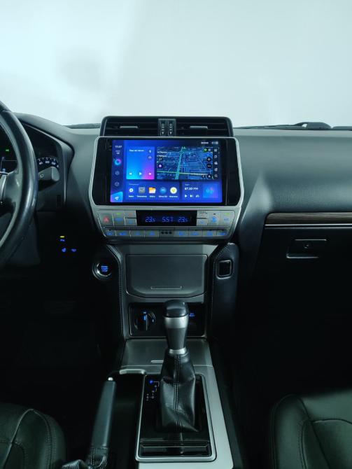 Toyota Land Cruiser Prado 150 Series Рестайлинг 3 Ростов-на-Дону  - изображение 12