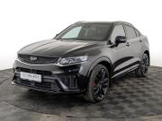 Geely Tugella I Рестайлинг Москва  - изображение 31