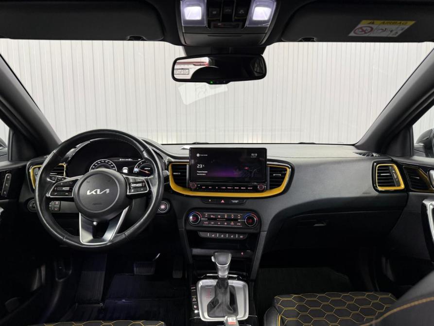 Kia XCeed I Краснодар  - изображение 9