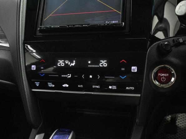 Honda Shuttle II с пробегом 2015 года, цена 1 079 000 рублей, 139256 км, универсал, Автокод Объявления