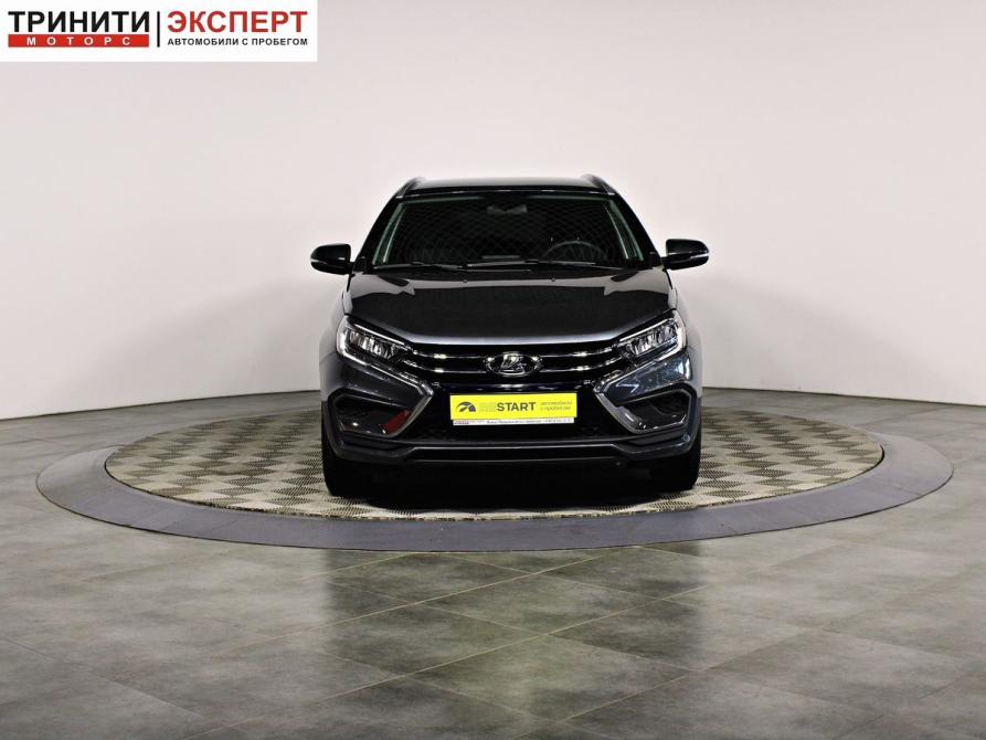 Lada (ВАЗ) Vesta I Рестайлинг (NG) Белгород  - изображение 2
