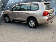 Toyota Land Cruiser 200 Series Рестайлинг 1 Минеральные Воды  - изображение 44
